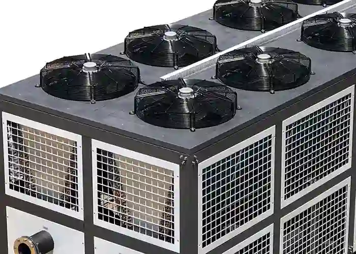 about coolsoon chillers