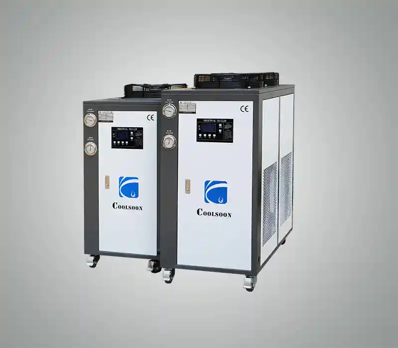 Glycol Chillers