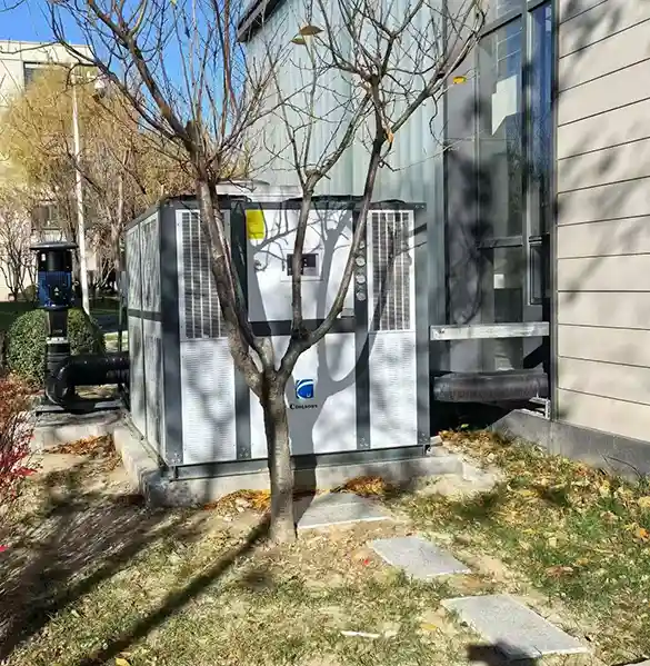about coolsoon chillers